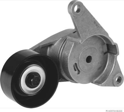 Herth+Buss Jakoparts J1140925 - Натягувач ременя, клинові зуб. autocars.com.ua