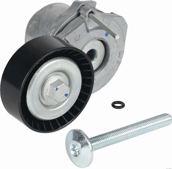 Herth+Buss Jakoparts J1140940 - Натягувач ременя, клинові зуб. autocars.com.ua