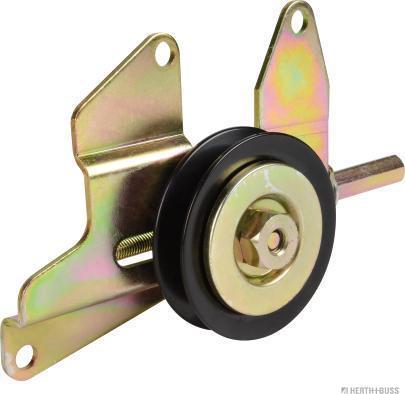 Herth+Buss Jakoparts J1141078 - Паразитний / провідний ролик, поліклиновий ремінь autocars.com.ua