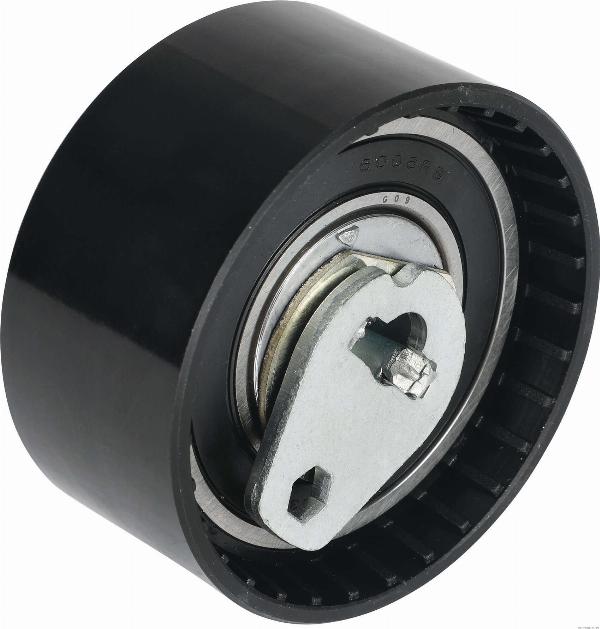 Herth+Buss Jakoparts J1141094 - Натяжна ролик, ремінь ГРМ autocars.com.ua