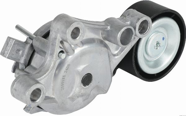 Herth+Buss Jakoparts J1142127 - Натягувач ременя, клинові зуб. autocars.com.ua