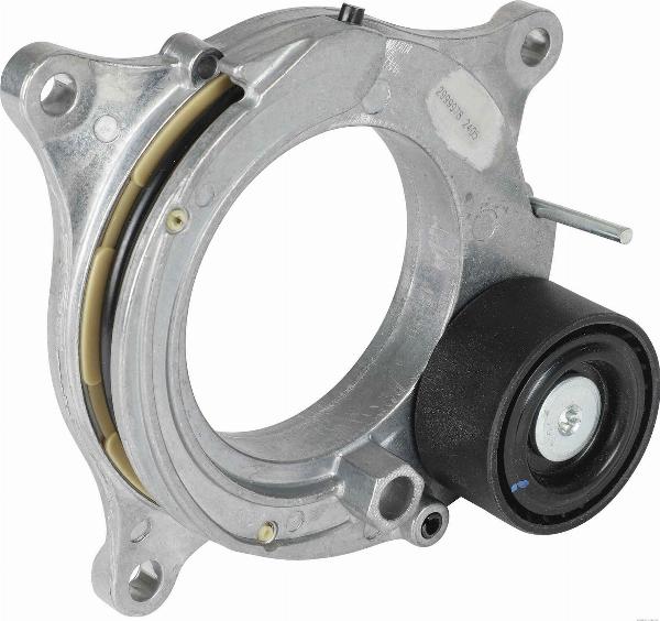 Herth+Buss Jakoparts J1142130 - Натягувач ременя, клинові зуб. autocars.com.ua