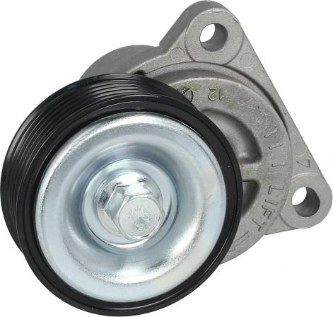 Herth+Buss Jakoparts J1143062 - Натягувач ременя, клинові зуб. autocars.com.ua