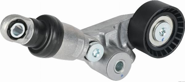 Herth+Buss Jakoparts J1143087 - Натягувач ременя, клинові зуб. autocars.com.ua