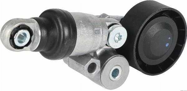 Herth+Buss Jakoparts J1143088 - Натягувач ременя, клинові зуб. autocars.com.ua