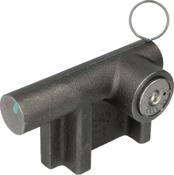 Herth+Buss Jakoparts J1145058 - Успокоитель, зубчастий ремінь autocars.com.ua