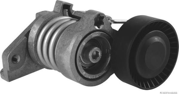 Herth+Buss Jakoparts J1145079 - Натягувач ременя, клинові зуб. autocars.com.ua