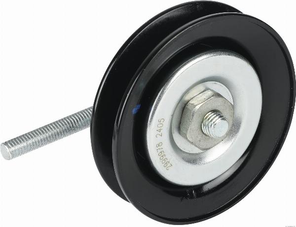 Herth+Buss Jakoparts J1145099 - Паразитний / провідний ролик, поліклиновий ремінь autocars.com.ua