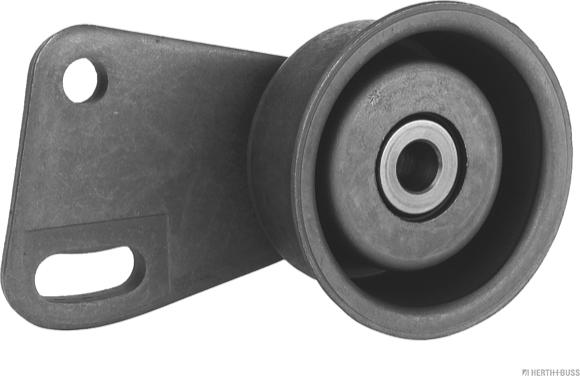 Herth+Buss Jakoparts J1147008 - Натяжна ролик, ремінь ГРМ autocars.com.ua