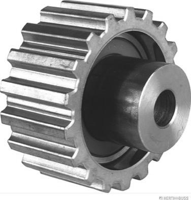Herth+Buss Jakoparts J1147010 - Паразитний / Провідний ролик, зубчастий ремінь autocars.com.ua