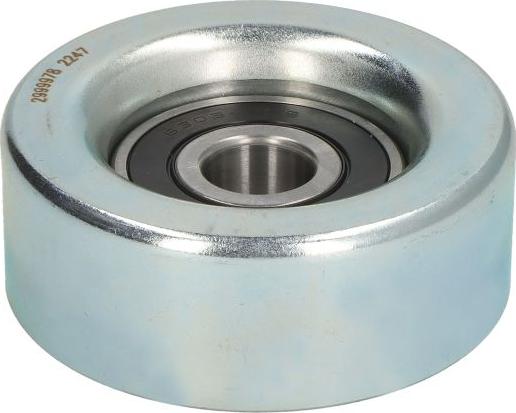 Herth+Buss Jakoparts J1147030 - Паразитний / провідний ролик, поліклиновий ремінь autocars.com.ua