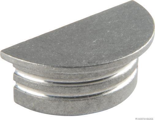 Herth+Buss Jakoparts J1232003 - Прокладка, кришка головки циліндра autocars.com.ua