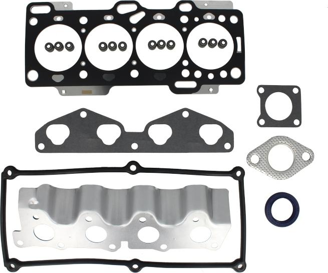 Herth+Buss Jakoparts J1240334 - Комплект прокладок, головка циліндра autocars.com.ua