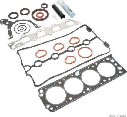 Herth+Buss Jakoparts J1240913 - Комплект прокладок, головка циліндра autocars.com.ua