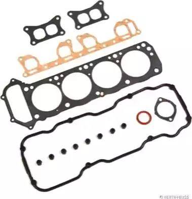 Herth+Buss Jakoparts J1241075 - Комплект прокладок, головка циліндра autocars.com.ua