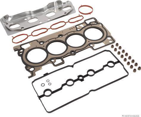 Herth+Buss Jakoparts J1241182 - Комплект прокладок, головка циліндра autocars.com.ua
