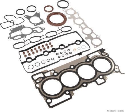 Herth+Buss Jakoparts J1241189 - Комплект прокладок, головка циліндра autocars.com.ua