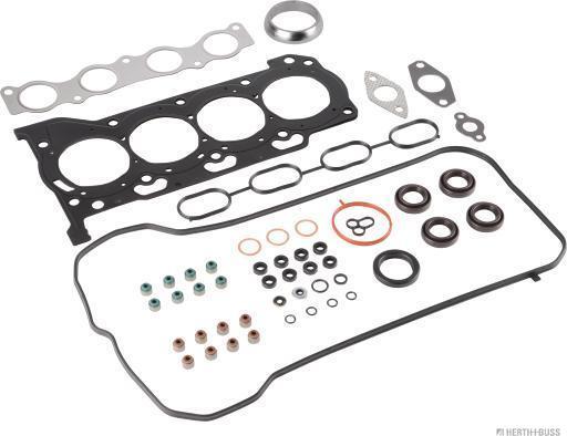 Herth+Buss Jakoparts J1242229 - Комплект прокладок, головка циліндра autocars.com.ua