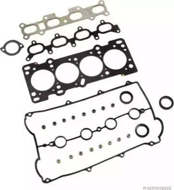 Herth+Buss Jakoparts J1243095 - Комплект прокладок, головка циліндра autocars.com.ua