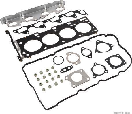 Herth+Buss Jakoparts J1243116 - Комплект прокладок, головка циліндра autocars.com.ua