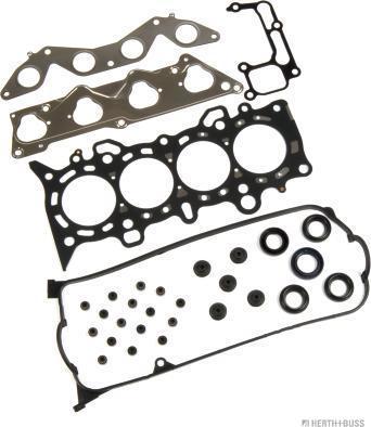 Herth+Buss Jakoparts J1244102 - Комплект прокладок, головка циліндра autocars.com.ua