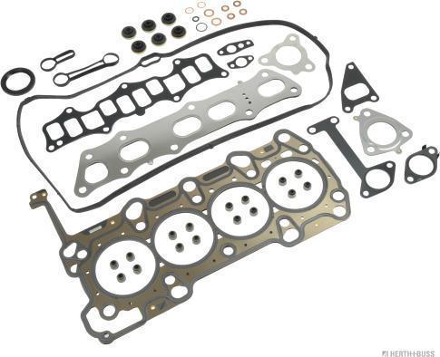 Herth+Buss Jakoparts J1244133 - Комплект прокладок, головка циліндра autocars.com.ua