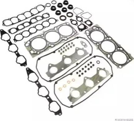 Herth+Buss Jakoparts J1245091 - Комплект прокладок, головка циліндра autocars.com.ua
