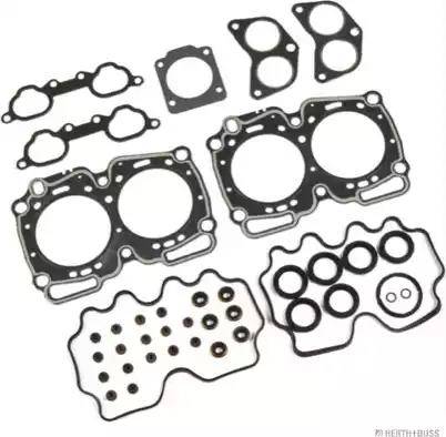 Herth+Buss Jakoparts J1247014 - Комплект прокладок, головка циліндра autocars.com.ua