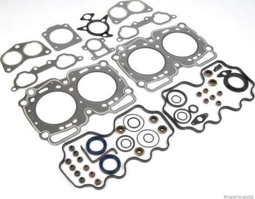 Herth+Buss Jakoparts J1247017 - Комплект прокладок, головка циліндра autocars.com.ua
