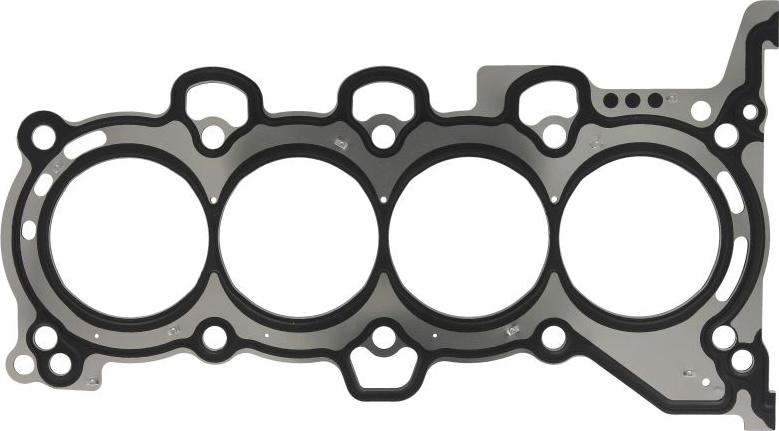 Herth+Buss Jakoparts J1250334 - Прокладка, головка циліндра autocars.com.ua