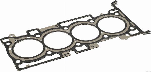 Herth+Buss Jakoparts J1250355 - Прокладка, головка циліндра autocars.com.ua