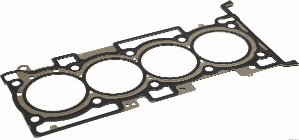 Herth+Buss Jakoparts J1250357 - Прокладка, головка циліндра autocars.com.ua