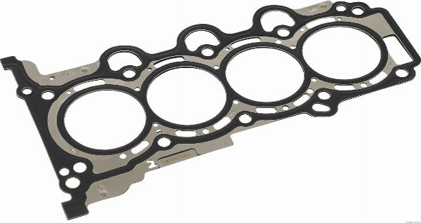 Herth+Buss Jakoparts J1250358 - Прокладка, головка циліндра autocars.com.ua