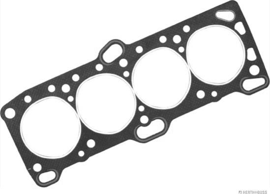 Herth+Buss Jakoparts J1250501 - Прокладка, головка циліндра autocars.com.ua