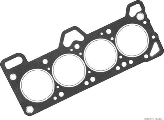 Herth+Buss Jakoparts J1250504 - Прокладка, головка циліндра autocars.com.ua