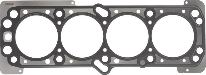 Herth+Buss Jakoparts J1250914 - Прокладка, головка циліндра autocars.com.ua