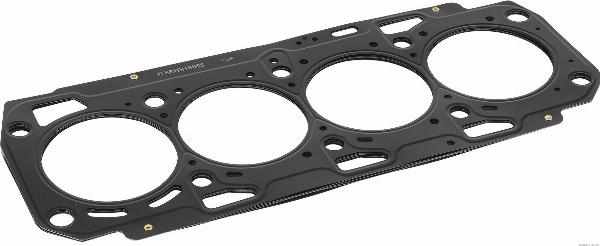 Herth+Buss Jakoparts J1250927 - Прокладка, головка циліндра autocars.com.ua