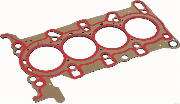 Herth+Buss Jakoparts J1250930 - Прокладка, головка циліндра autocars.com.ua