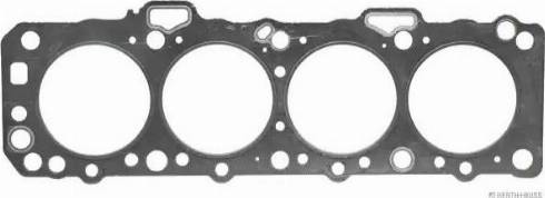 Herth+Buss Jakoparts J1251012 - Прокладка, головка циліндра autocars.com.ua
