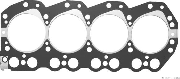 Herth+Buss Jakoparts J1251031 - Прокладка, головка циліндра autocars.com.ua