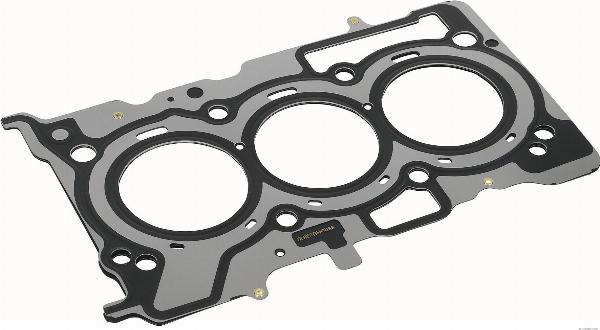 Herth+Buss Jakoparts J1251170 - Прокладка, головка циліндра autocars.com.ua