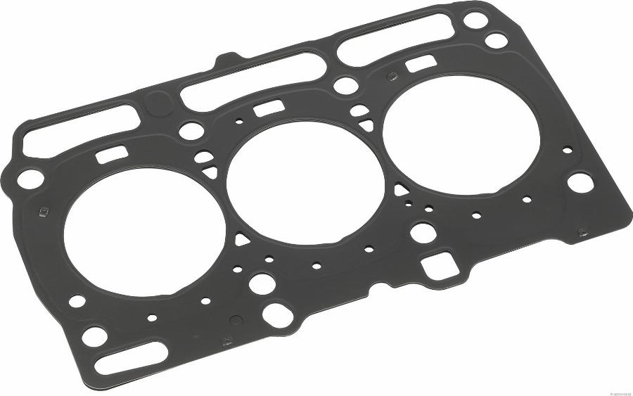Herth+Buss Jakoparts J1252187 - Прокладка, головка циліндра autocars.com.ua