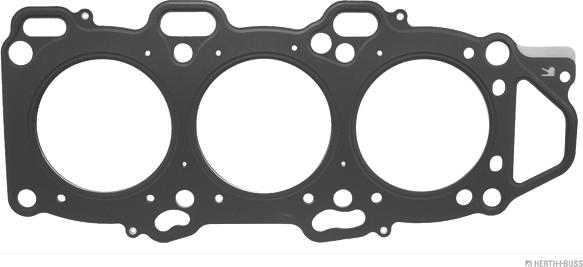 Herth+Buss Jakoparts J1253022 - Прокладка, головка циліндра autocars.com.ua