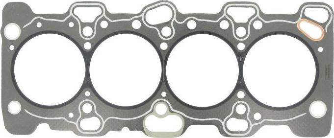 Herth+Buss Jakoparts J1255016 - Прокладка, головка циліндра autocars.com.ua