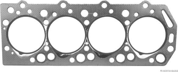 Herth+Buss Jakoparts J1255017 - Прокладка, головка циліндра autocars.com.ua