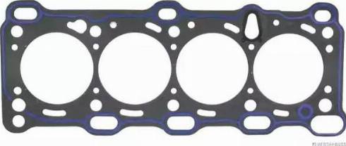 Herth+Buss Jakoparts J1259004 - Прокладка, головка циліндра autocars.com.ua