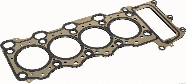 Herth+Buss Jakoparts J1259038 - Прокладка, головка циліндра autocars.com.ua