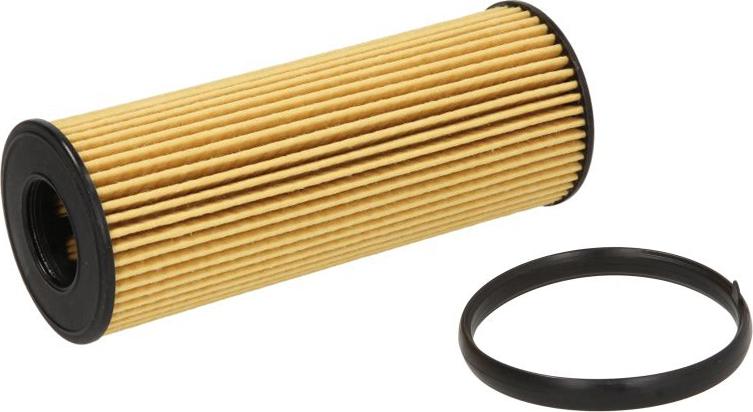 Herth+Buss Jakoparts J1310307 - Масляний фільтр autocars.com.ua