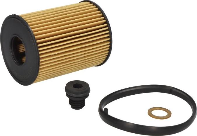 Herth+Buss Jakoparts J1310308 - Масляний фільтр autocars.com.ua