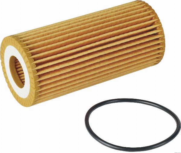 Herth+Buss Jakoparts J1310822 - Масляний фільтр autocars.com.ua